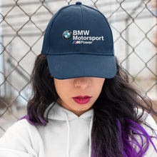 Load image into Gallery viewer, M Performance Baseball Hat Cap