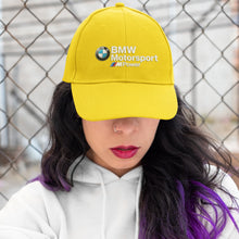 Load image into Gallery viewer, M Performance Baseball Hat Cap