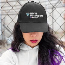 Load image into Gallery viewer, M Performance Baseball Hat Cap