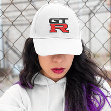 Load image into Gallery viewer, Nissan GT-R Baseball Hat Cap FREE Shipping Worldwide!!