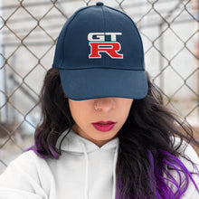 Load image into Gallery viewer, Nissan GT-R Baseball Hat Cap FREE Shipping Worldwide!!