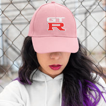 Load image into Gallery viewer, Nissan GT-R Baseball Hat Cap FREE Shipping Worldwide!!