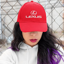 Load image into Gallery viewer, Lexus Baseball Hat Cap FREE Shipping Worldwide!!