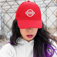 Load image into Gallery viewer, Nissan Baseball Hat Cap FREE Shipping Worldwide!!