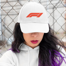 Load image into Gallery viewer, Formula F1 Baseball Hat Cap FREE Shipping Worldwide!!