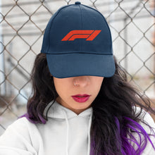 Load image into Gallery viewer, Formula F1 Baseball Hat Cap FREE Shipping Worldwide!!