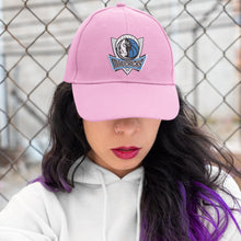Load image into Gallery viewer, Dallas Mavericks Baseball Hat Cap FREE Worldwide Shipping