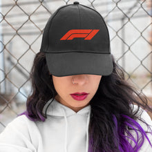 Load image into Gallery viewer, Formula F1 Baseball Hat Cap FREE Shipping Worldwide!!