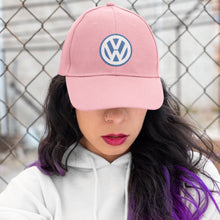 Load image into Gallery viewer, VW Volkswagen Baseball Hat Cap FREE Shipping Worldwide!!