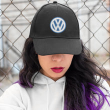 Load image into Gallery viewer, VW Volkswagen Baseball Hat Cap FREE Shipping Worldwide!!