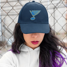 Load image into Gallery viewer, St. Louis Blues Baseball Hat Cap FREE Worldwide Shipping