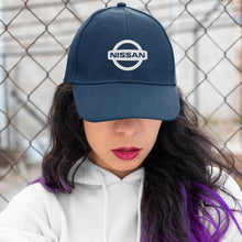 Load image into Gallery viewer, Nissan Baseball Hat Cap FREE Shipping Worldwide!!