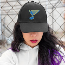 Load image into Gallery viewer, St. Louis Blues Baseball Hat Cap FREE Worldwide Shipping