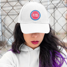 Load image into Gallery viewer, Detroit Pistons Baseball Hat Cap FREE Worldwide Shipping