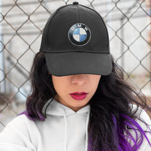 Load image into Gallery viewer, M Performance Baseball Hat Cap