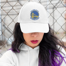Load image into Gallery viewer, Golden State Warriors Baseball Hat Cap FREE Worldwide Shipping