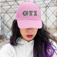 Load image into Gallery viewer, VW Volkswagen Golf GTI Baseball Hat Cap FREE Shipping Worldwide!!