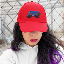 Load image into Gallery viewer, VW Volkswagen Golf R Baseball Hat Cap FREE Shipping Worldwide!!