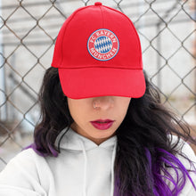 Load image into Gallery viewer, FC Bayern Munich Baseball Hat Cap FREE Worldwide Shipping