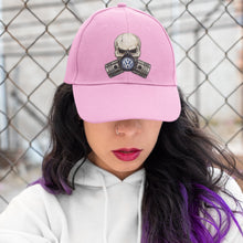 Load image into Gallery viewer, VW Volkswagen Baseball Hat Cap FREE Shipping Worldwide!!