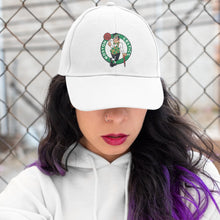 Load image into Gallery viewer, Boston Celtic Baseball Hat Cap FREE Worldwide Shipping