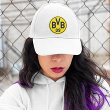 Load image into Gallery viewer, Borussia Dortmund Baseball Hat Cap FREE Worldwide Shipping
