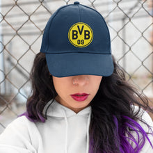 Load image into Gallery viewer, Borussia Dortmund Baseball Hat Cap FREE Worldwide Shipping