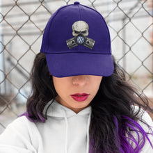 Load image into Gallery viewer, VW Volkswagen Baseball Hat Cap FREE Shipping Worldwide!!