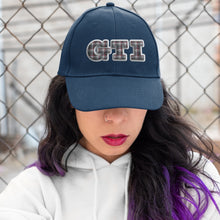 Load image into Gallery viewer, VW Volkswagen Golf GTI Baseball Hat Cap FREE Shipping Worldwide!!