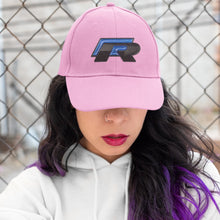 Load image into Gallery viewer, VW Volkswagen Golf R Baseball Hat Cap FREE Shipping Worldwide!!
