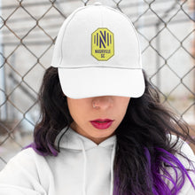 Load image into Gallery viewer, Nashville SC Baseball Hat Cap FREE Worldwide Shipping