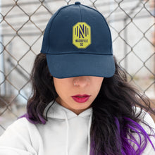 Load image into Gallery viewer, Nashville SC Baseball Hat Cap FREE Worldwide Shipping