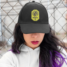 Load image into Gallery viewer, Nashville SC Baseball Hat Cap FREE Worldwide Shipping