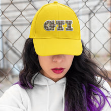 Load image into Gallery viewer, VW Volkswagen Golf GTI Baseball Hat Cap FREE Shipping Worldwide!!