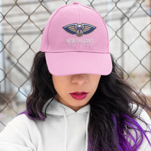 Load image into Gallery viewer, New Orleans Pelicans Baseball Hat Cap FREE Worldwide Shipping