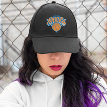 Load image into Gallery viewer, New York Knicks Baseball Hat Cap FREE Worldwide Shipping