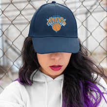 Load image into Gallery viewer, New York Knicks Baseball Hat Cap FREE Worldwide Shipping