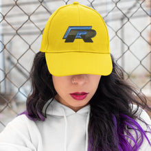 Load image into Gallery viewer, VW Volkswagen Golf R Baseball Hat Cap FREE Shipping Worldwide!!