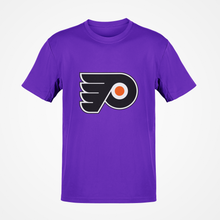 Load image into Gallery viewer, Philadelphia Flyers T-shirt FREE Worldwide Shipping