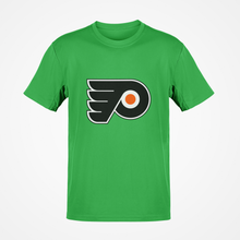 Load image into Gallery viewer, Philadelphia Flyers T-shirt FREE Worldwide Shipping