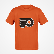 Load image into Gallery viewer, Philadelphia Flyers T-shirt FREE Worldwide Shipping