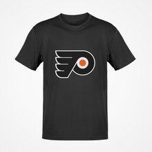 Load image into Gallery viewer, Philadelphia Flyers T-shirt FREE Worldwide Shipping