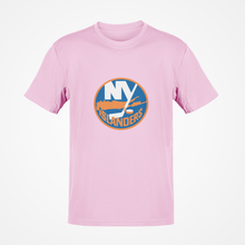 Load image into Gallery viewer, New York Islanders T-shirt FREE Worldwide Shipping