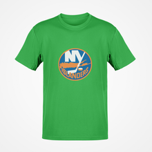 Load image into Gallery viewer, New York Islanders T-shirt FREE Worldwide Shipping