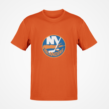 Load image into Gallery viewer, New York Islanders T-shirt FREE Worldwide Shipping
