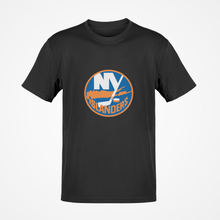 Load image into Gallery viewer, New York Islanders T-shirt FREE Worldwide Shipping