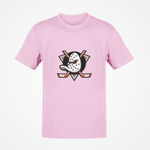 Load image into Gallery viewer, Anaheim Ducks T-shirt FREE Worldwide Shipping