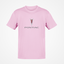 Load image into Gallery viewer, Pontiac T-shirt FREE Worldwide Shipping