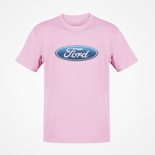 Load image into Gallery viewer, Ford T-shirt FREE Worldwide Shipping