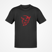 Load image into Gallery viewer, Dodge Demon T-shirt FREE Worldwide Shipping